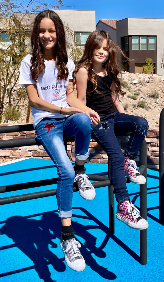 Kids Jeans