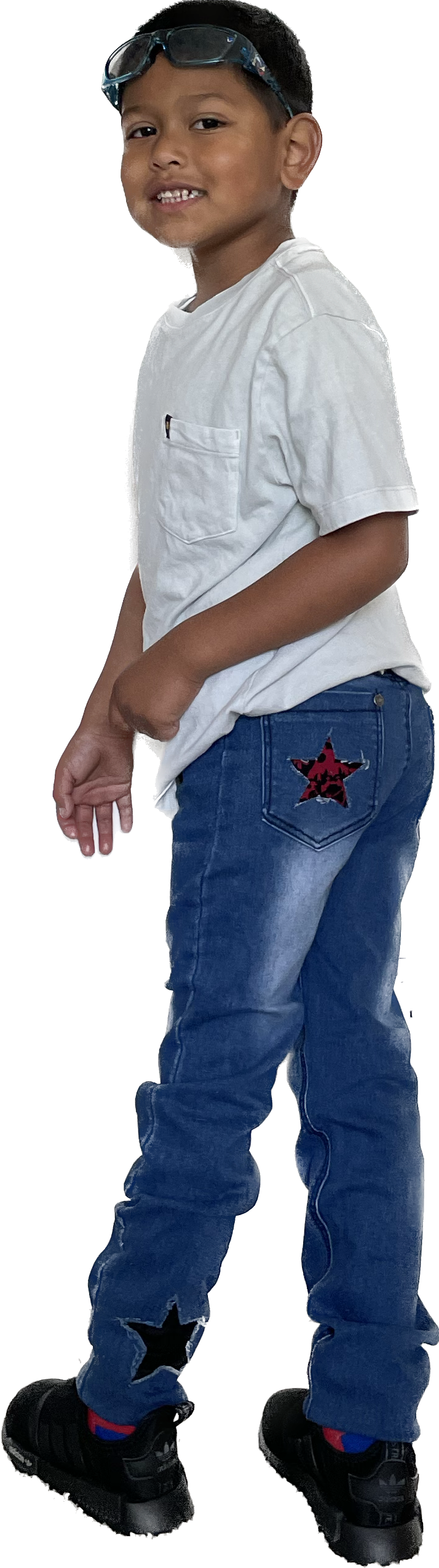 Kids Jeans