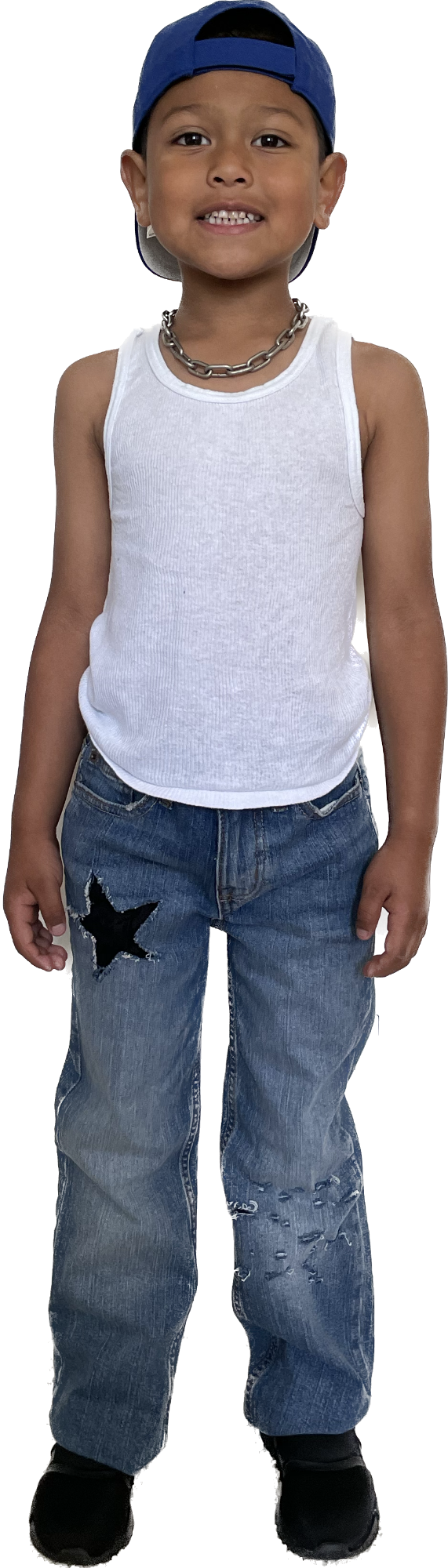 Designer Jeans