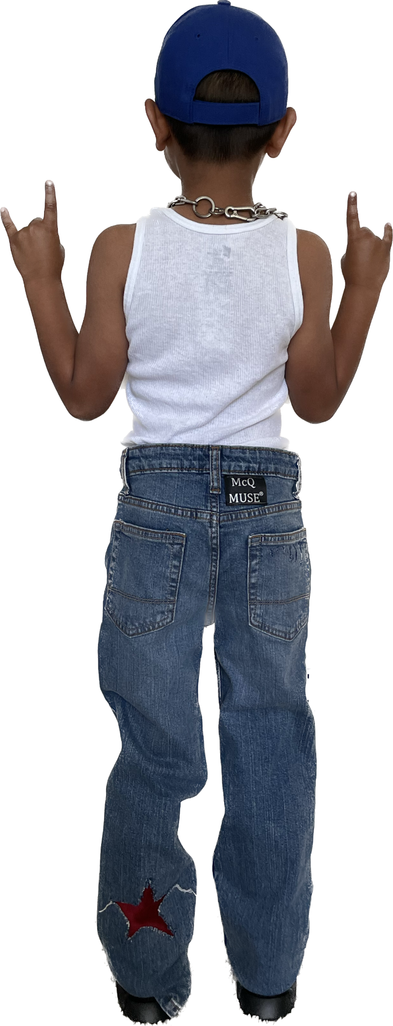 Designer Jeans