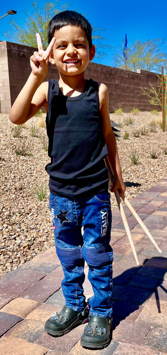 Designer Jeans