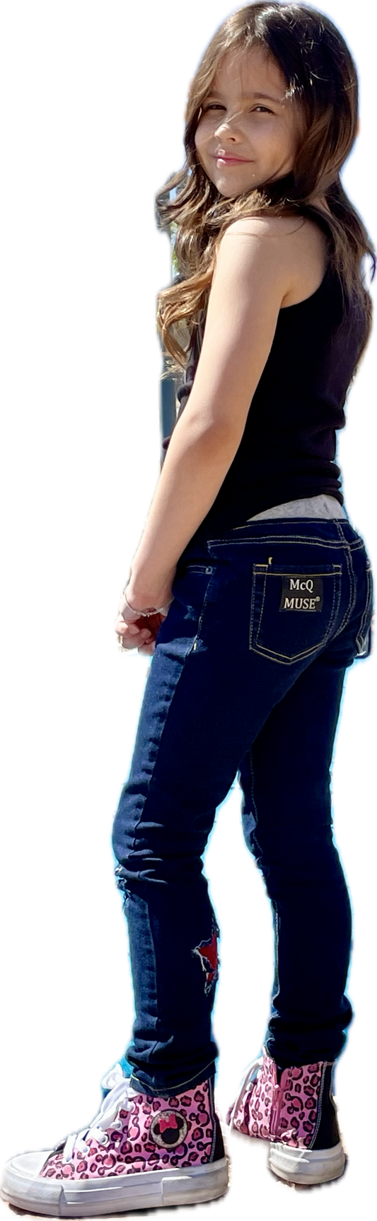Designer Jeans