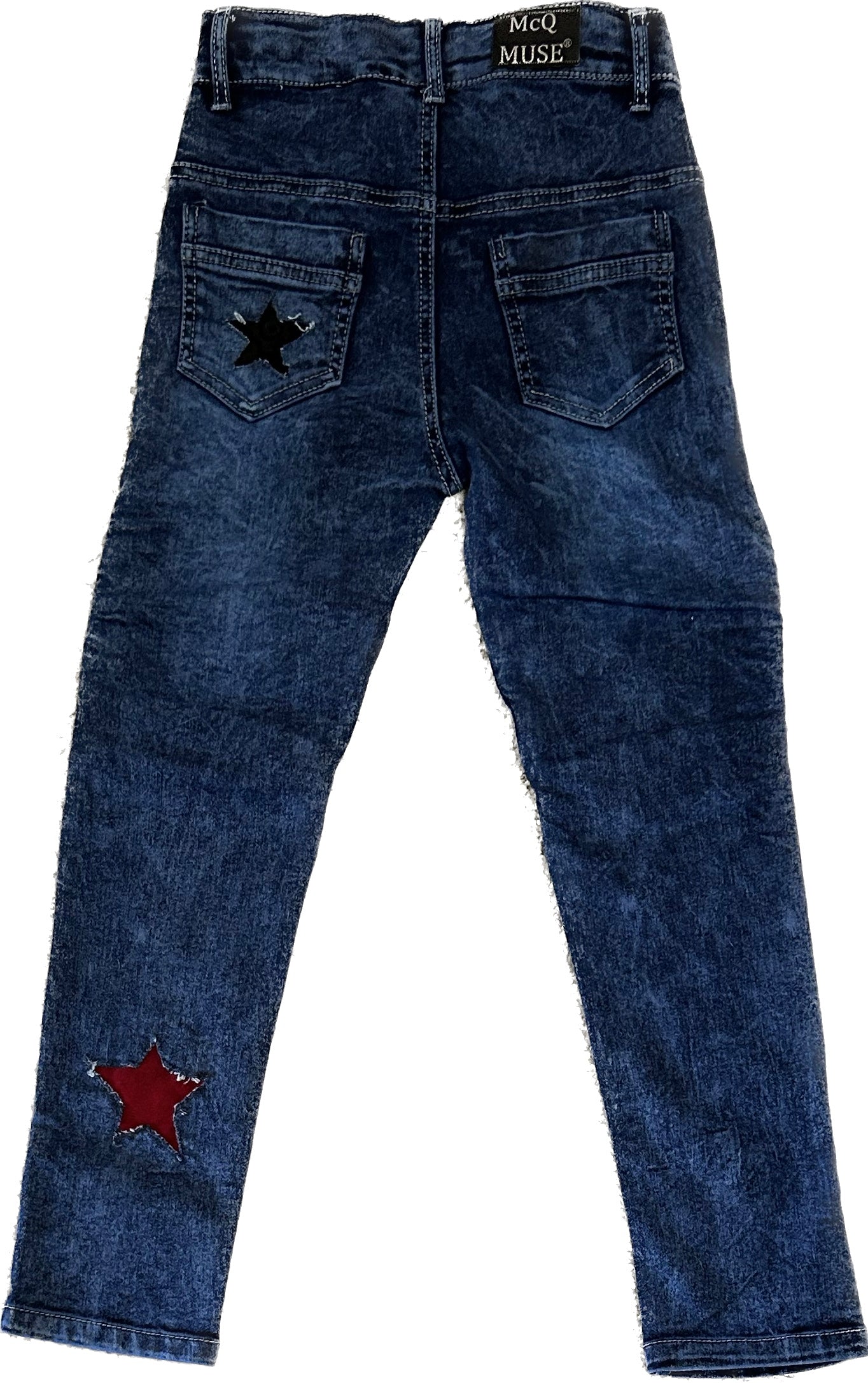 Designer Jeans