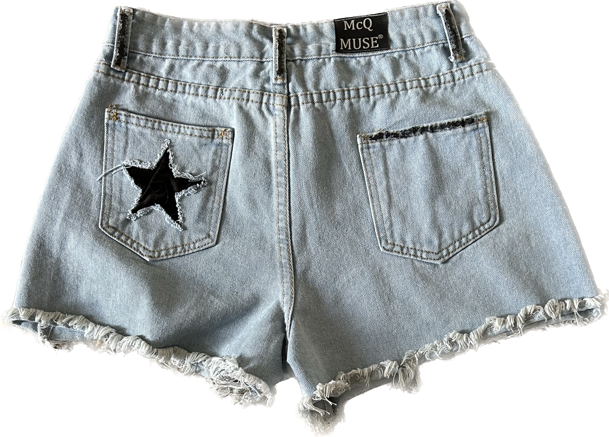 Shorts Designer