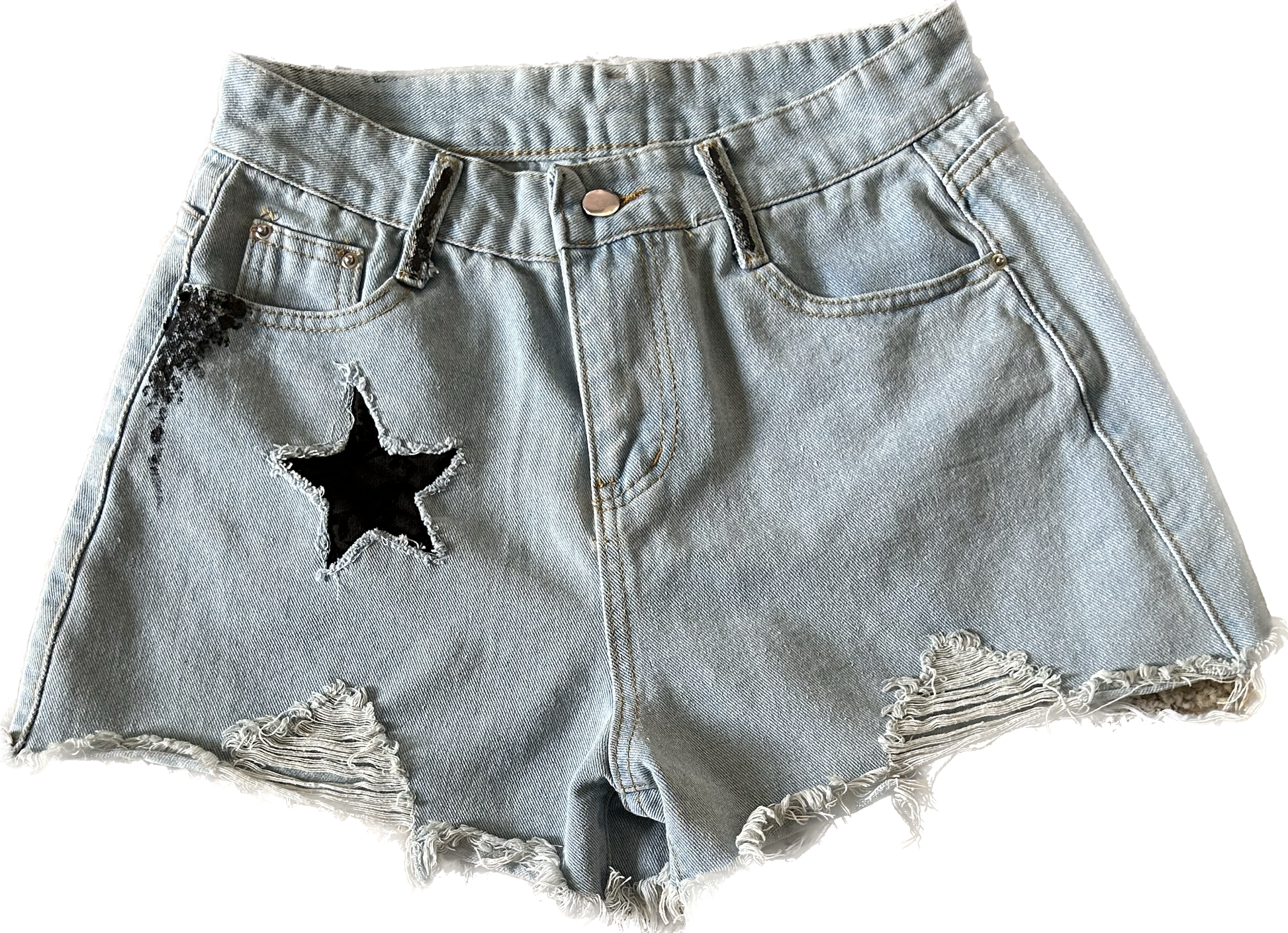 Shorts Designer