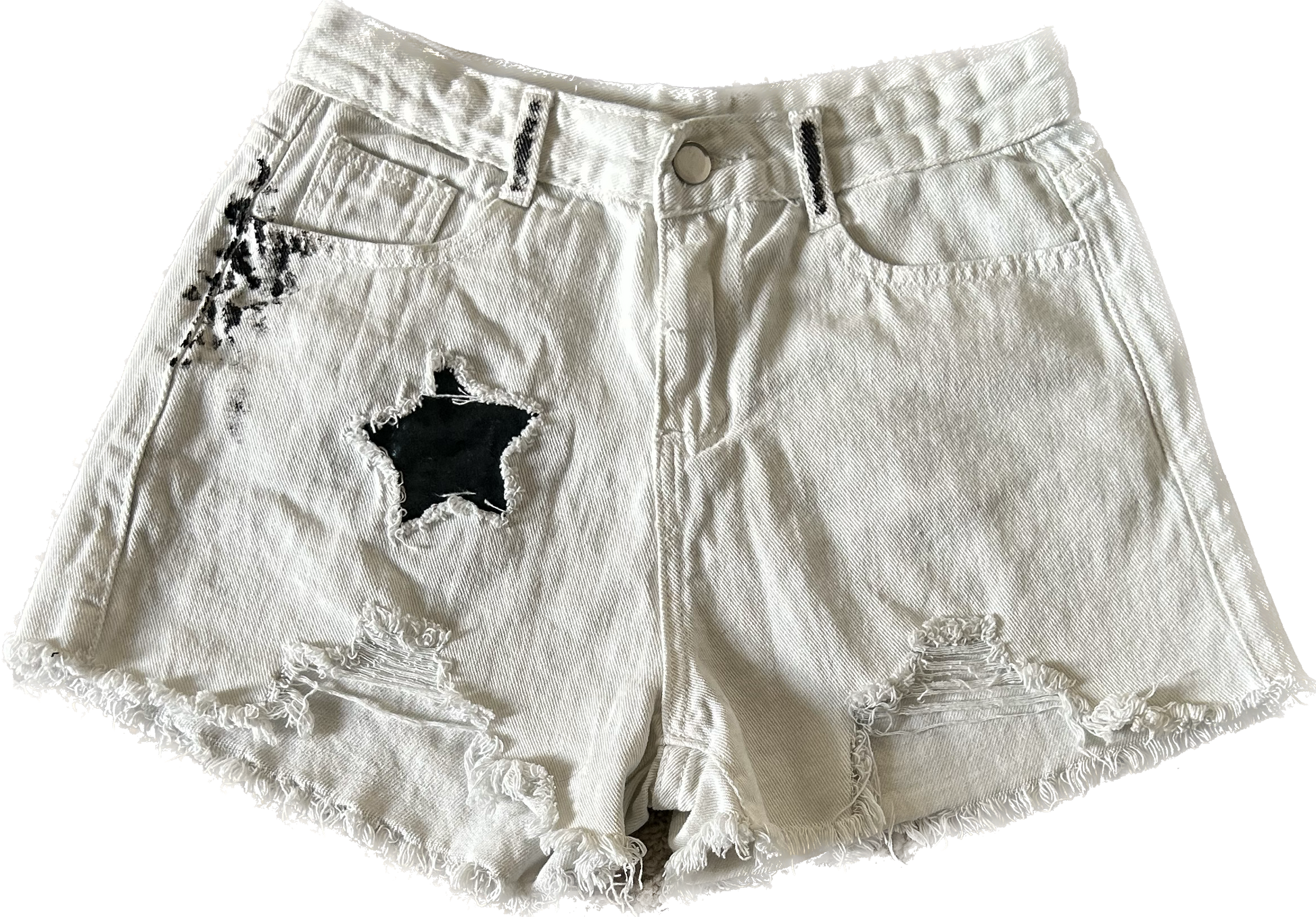 Shorts Designer