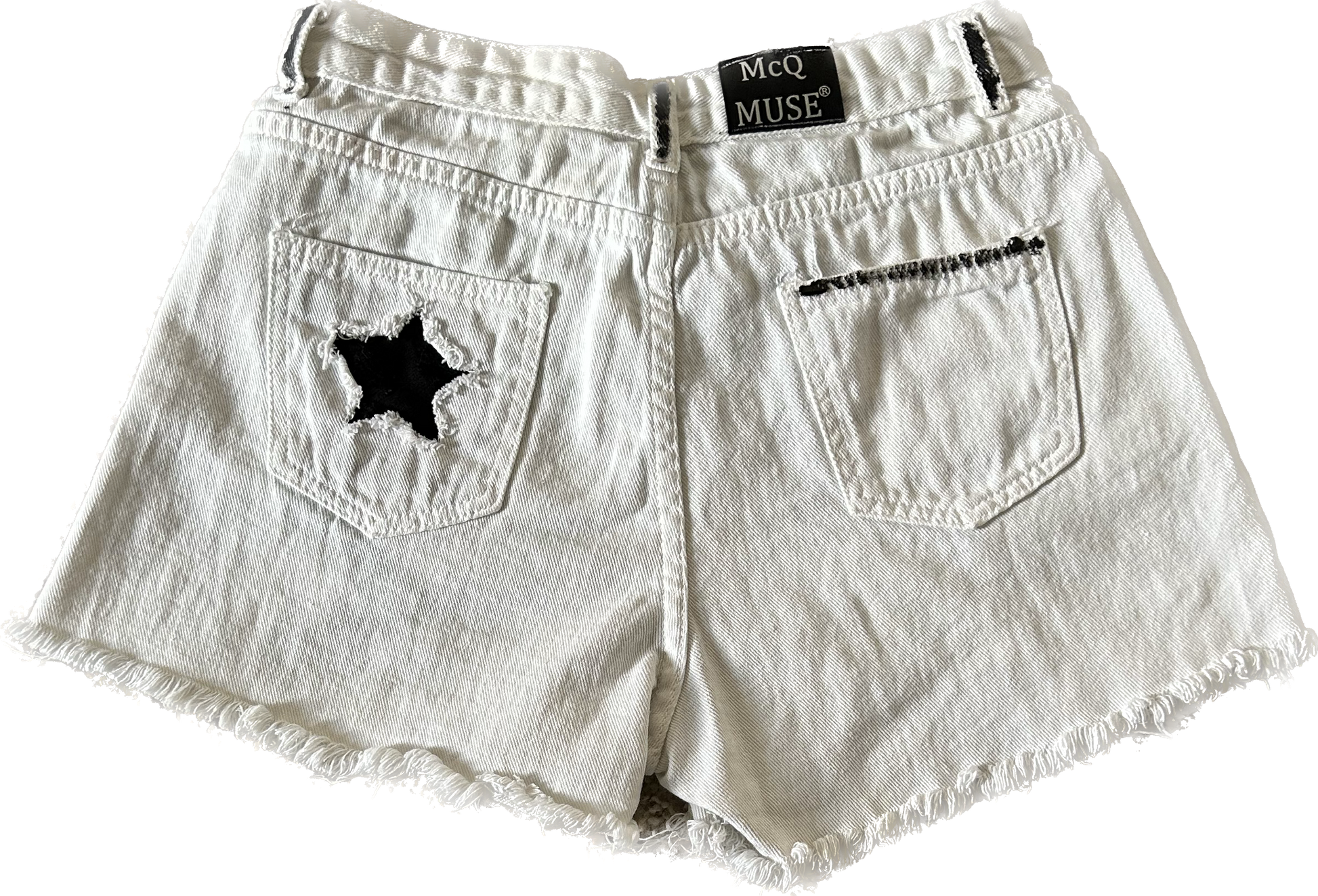 Shorts Designer