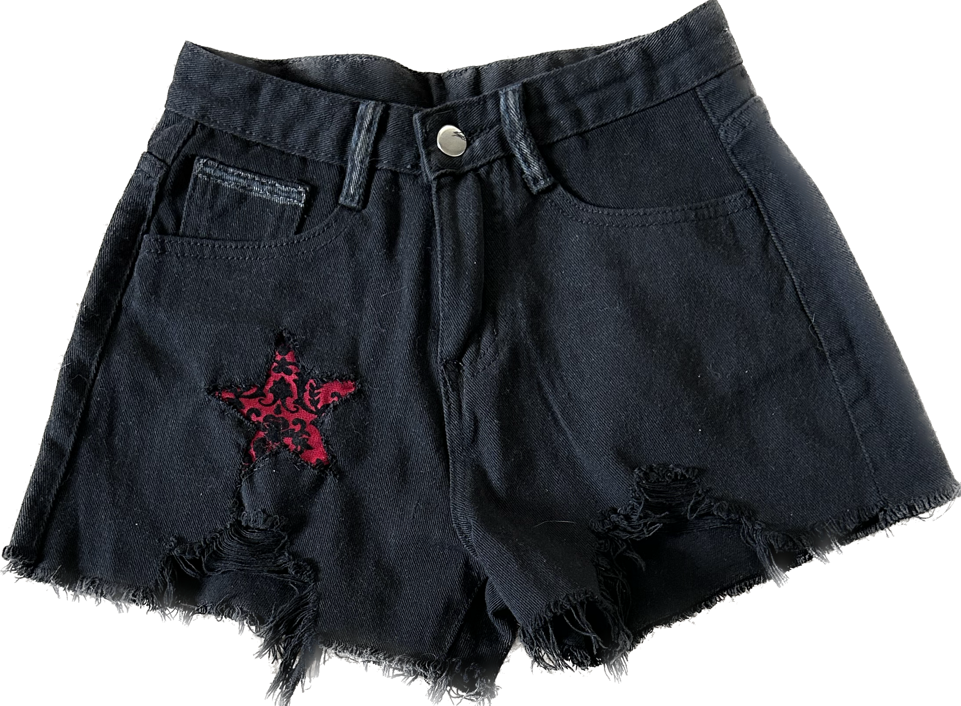 Shorts Designer