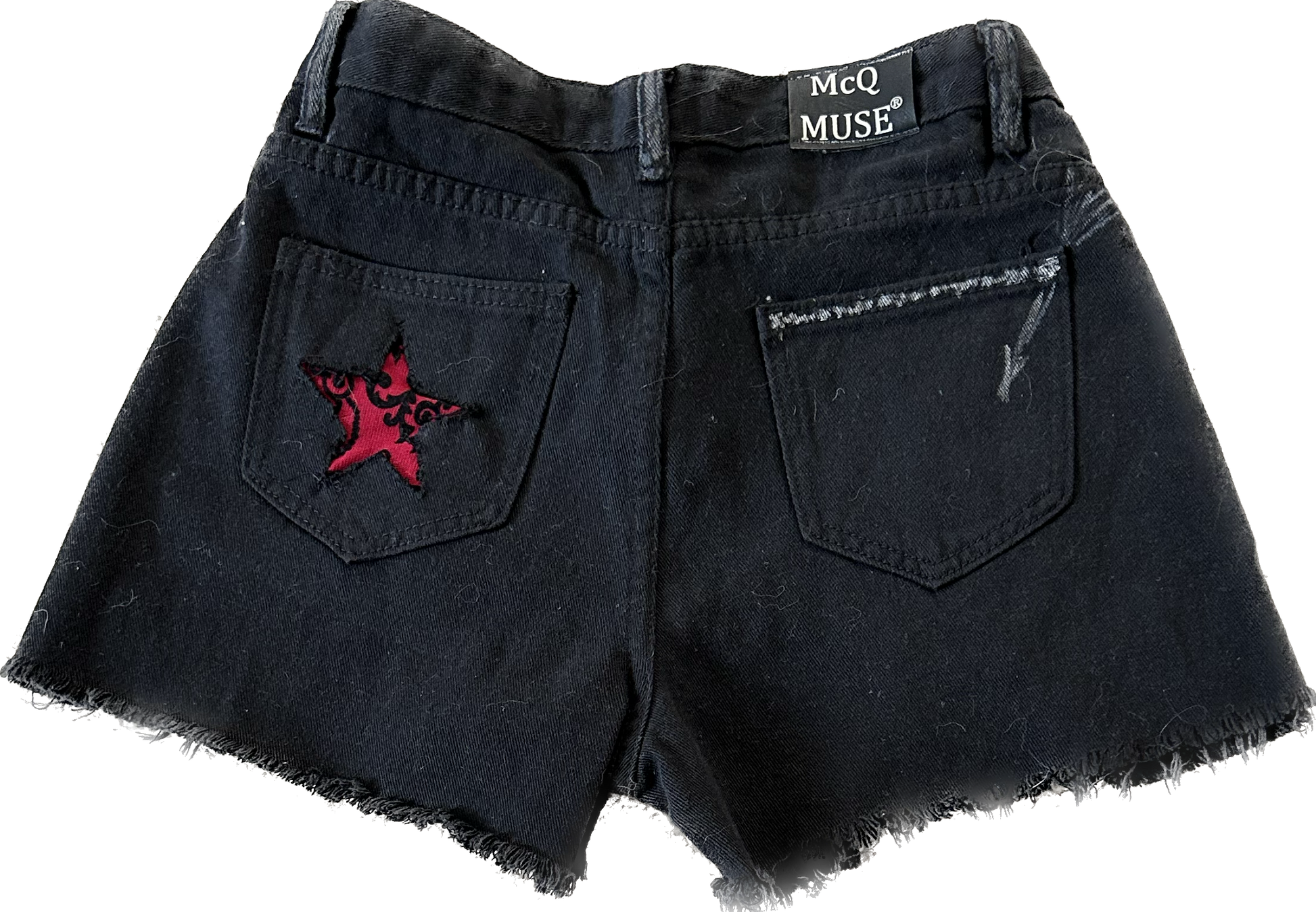 Shorts Designer