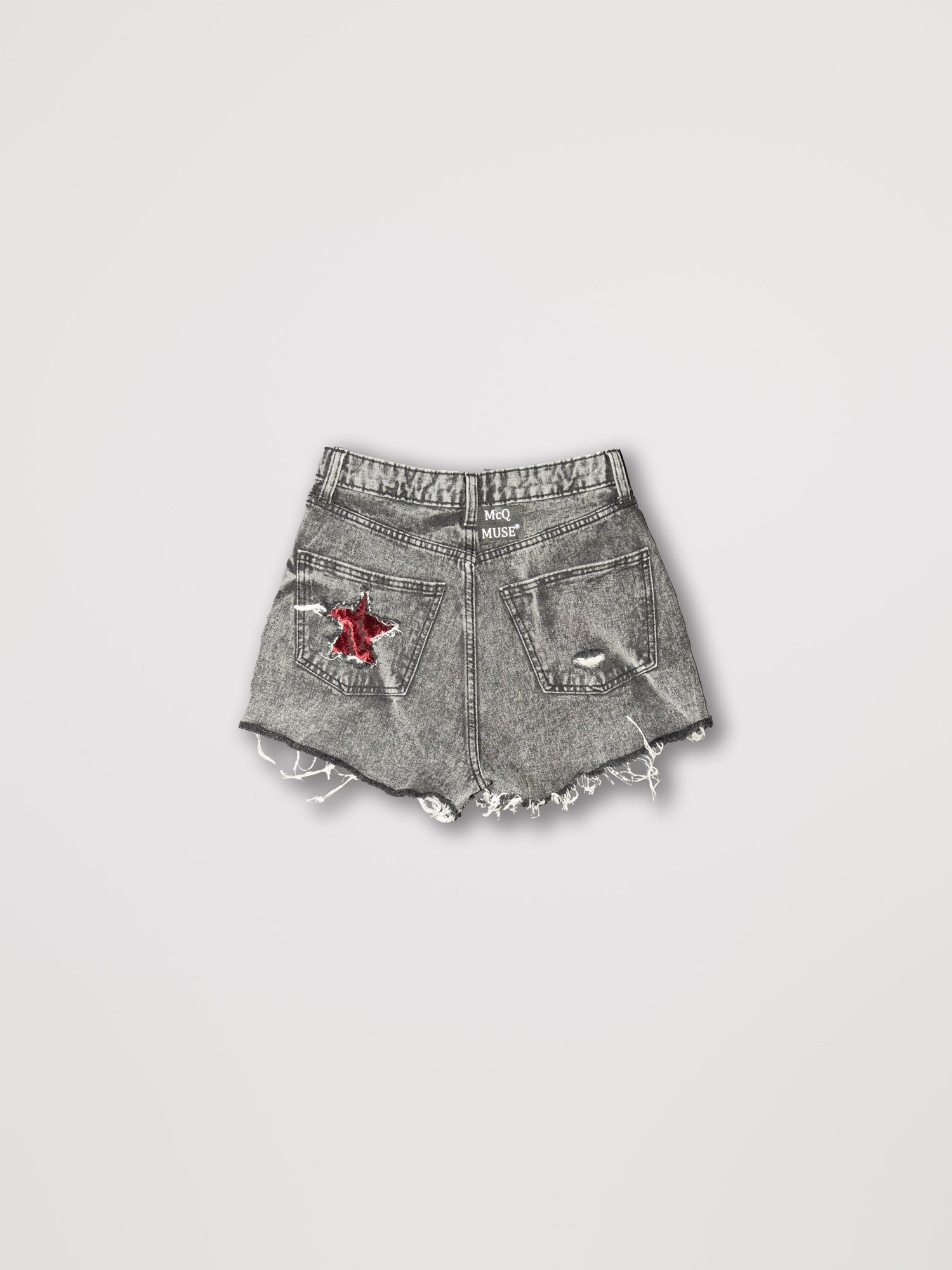 Shorts Designer