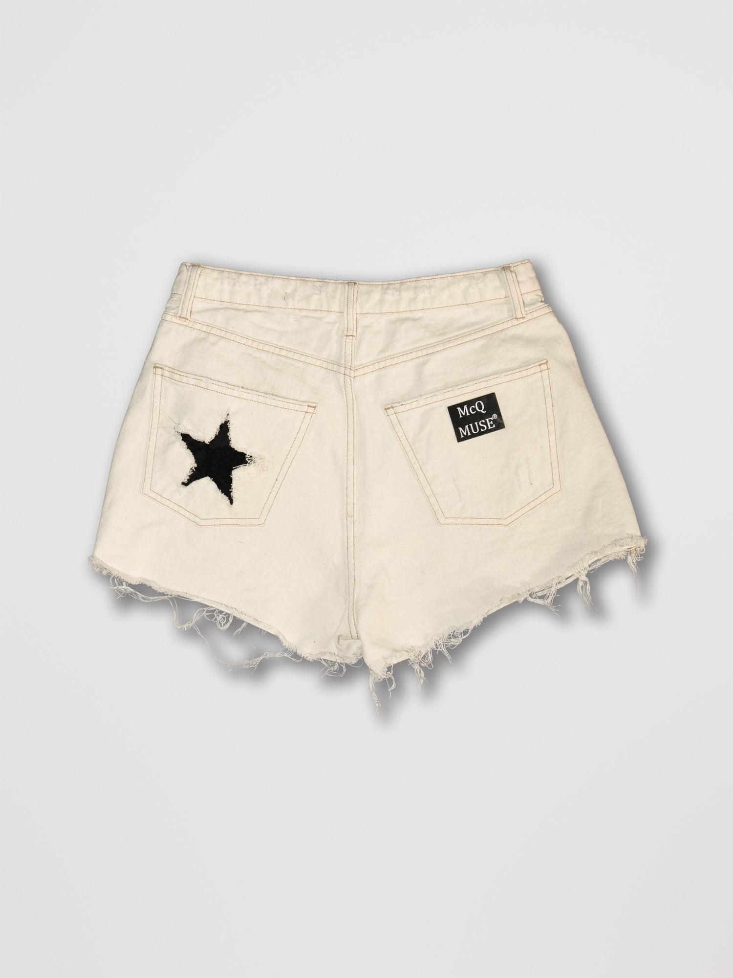 Shorts Designer