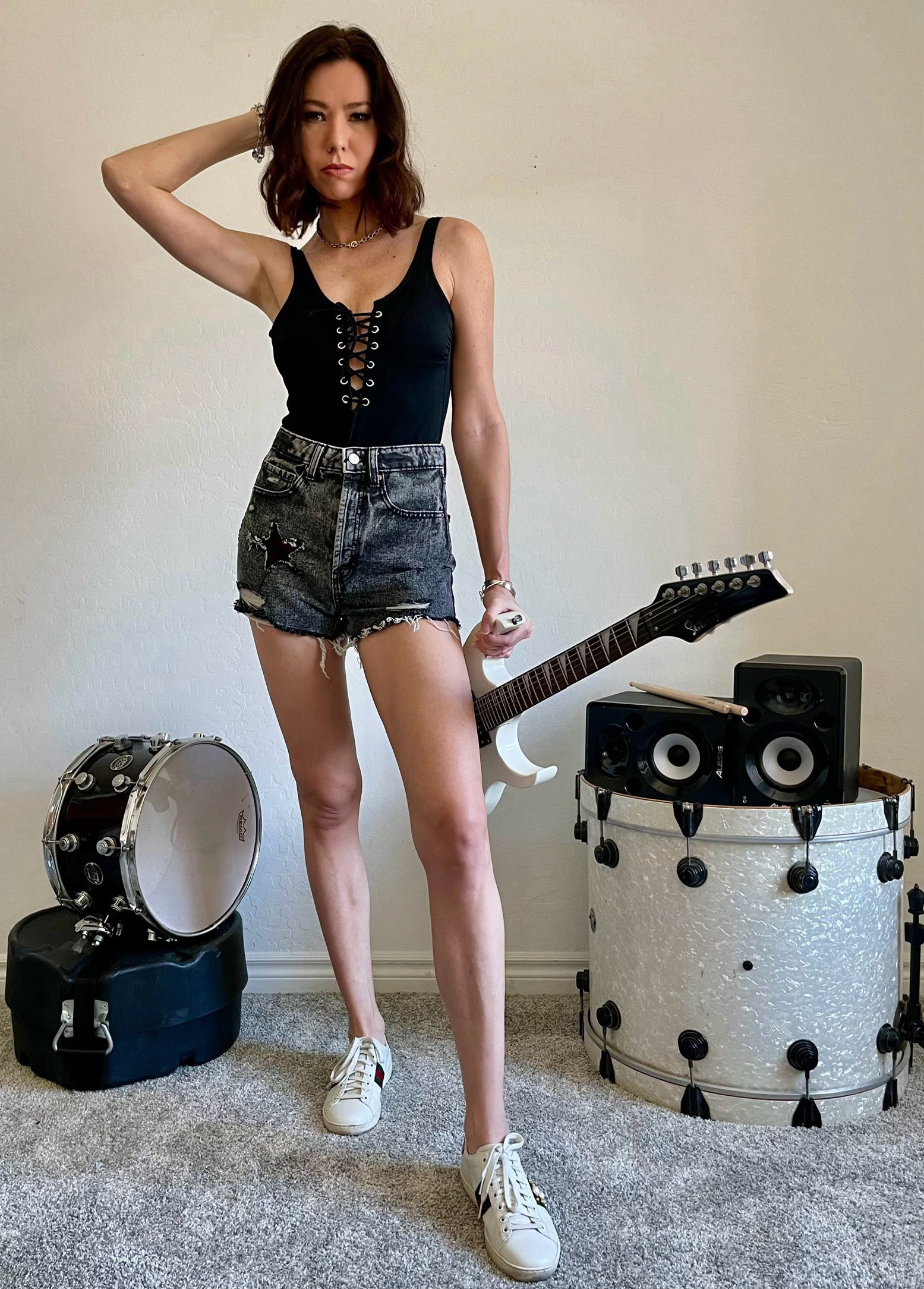 Shorts Designer