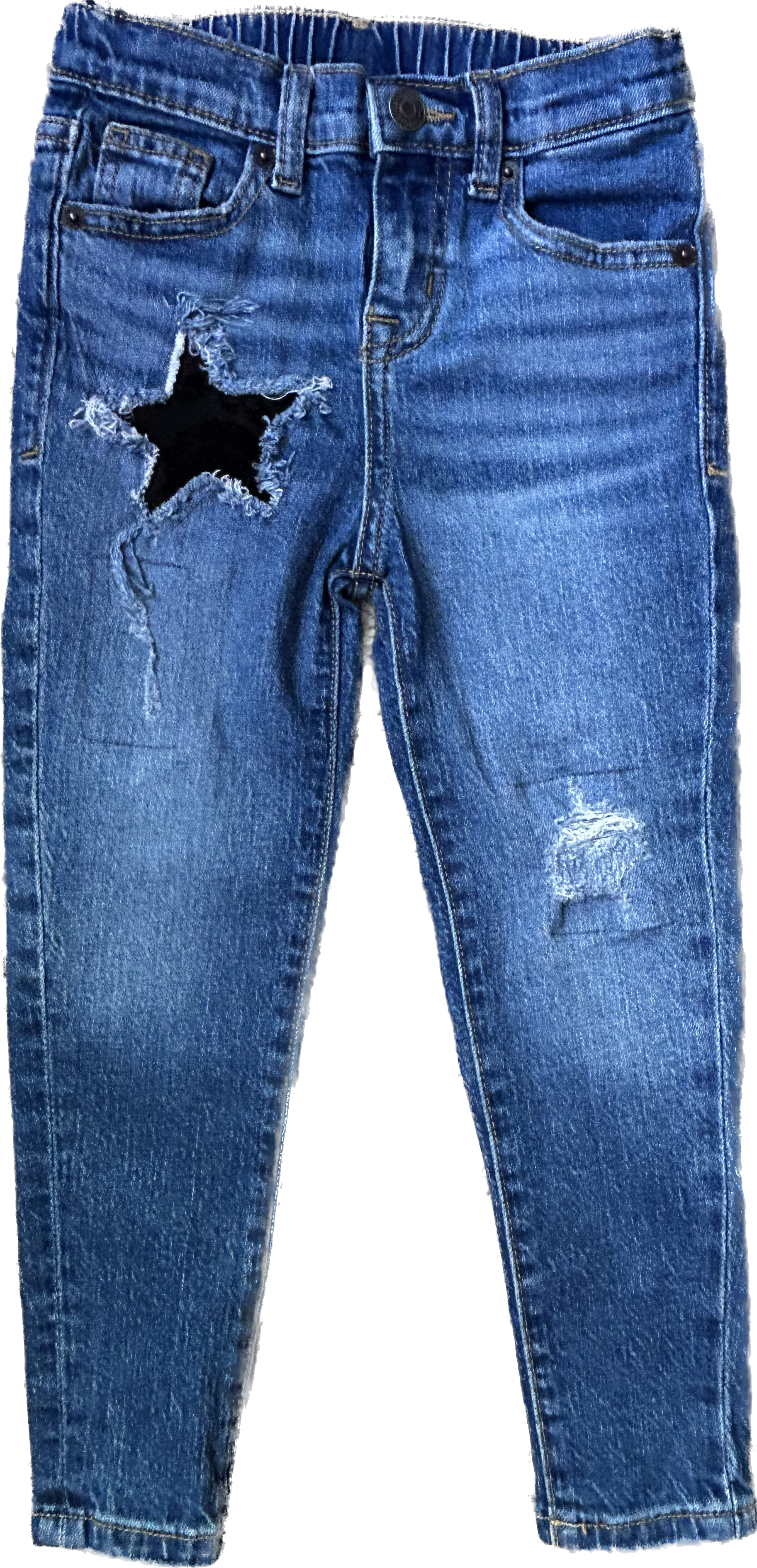 Designer Jeans