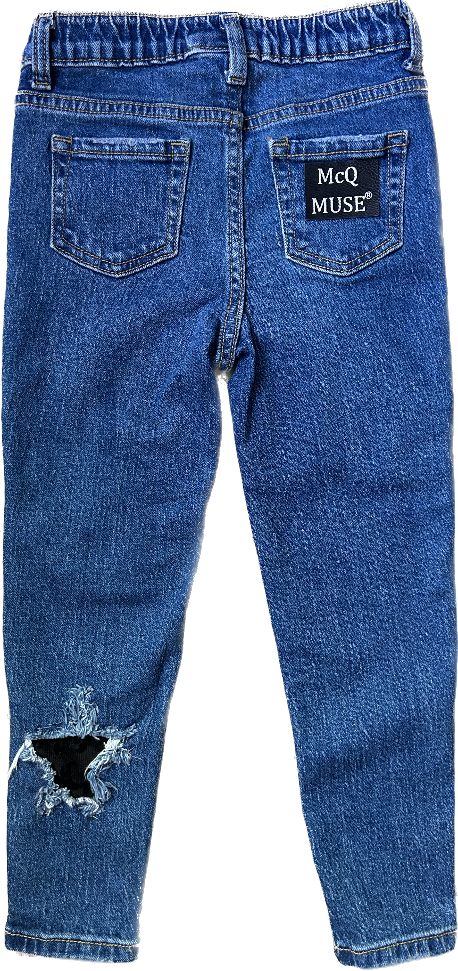 Designer Jeans