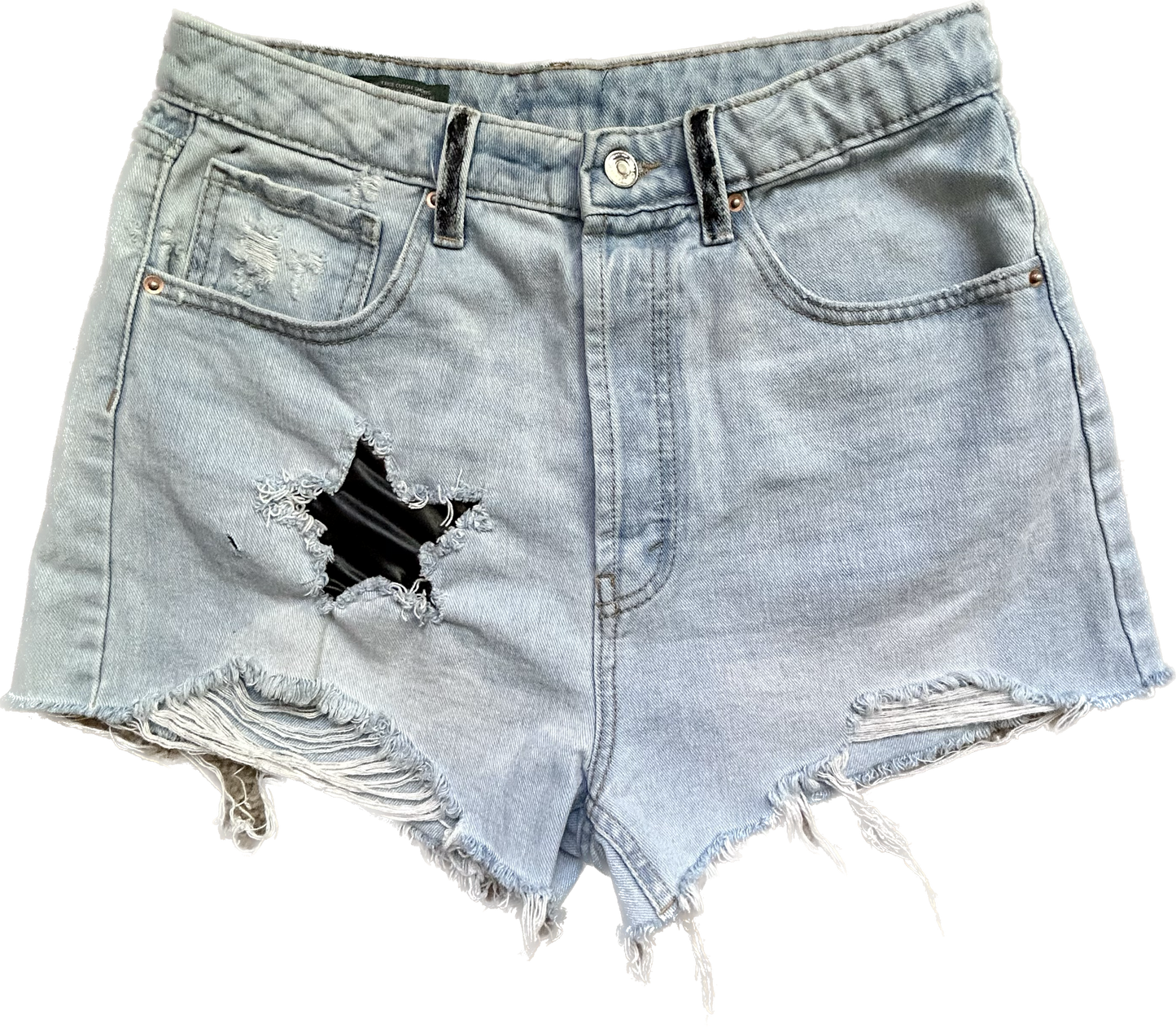 Shorts Designer