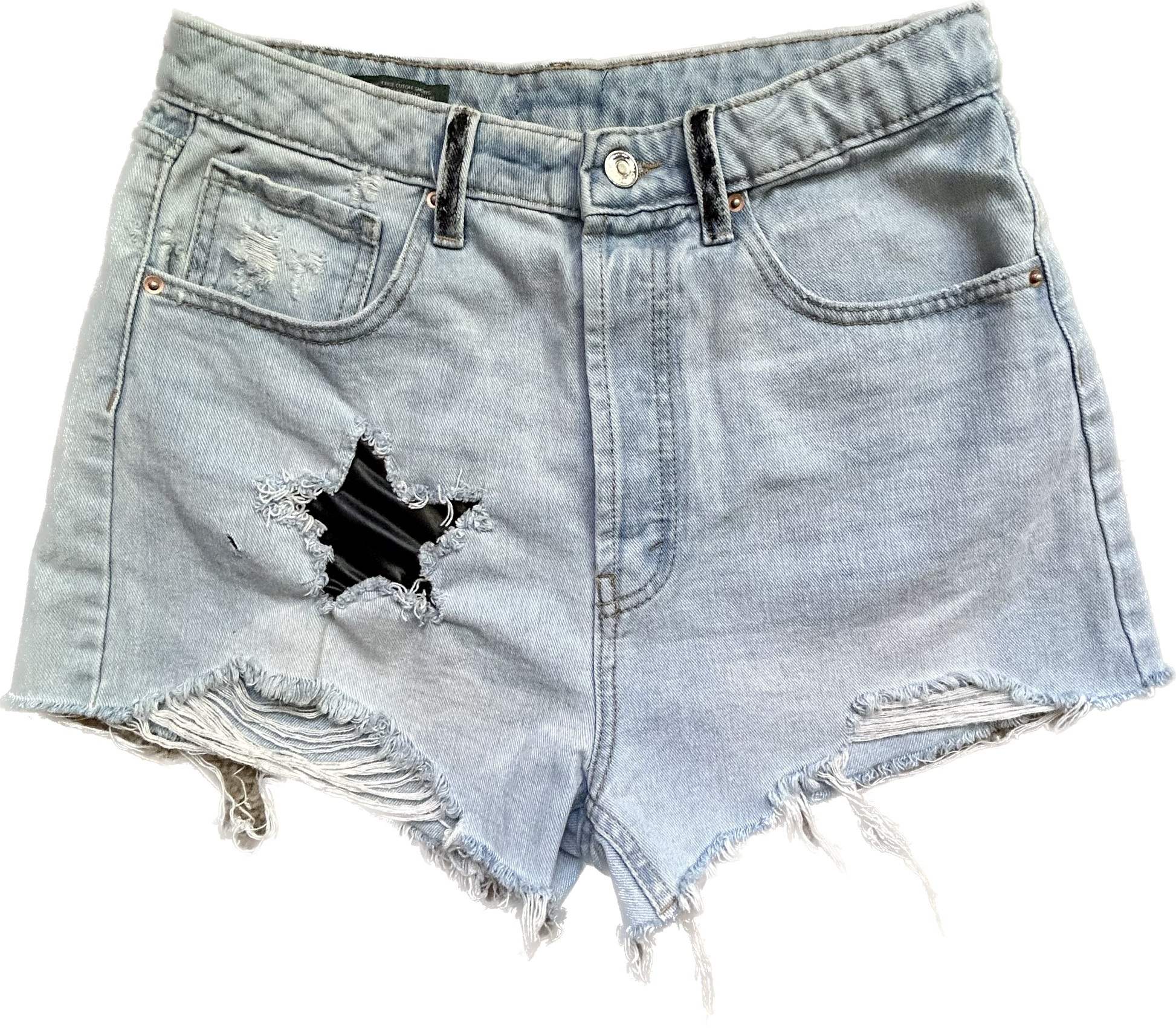 Shorts Designer