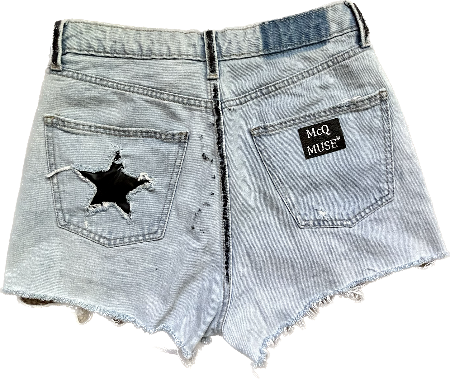 Shorts Designer