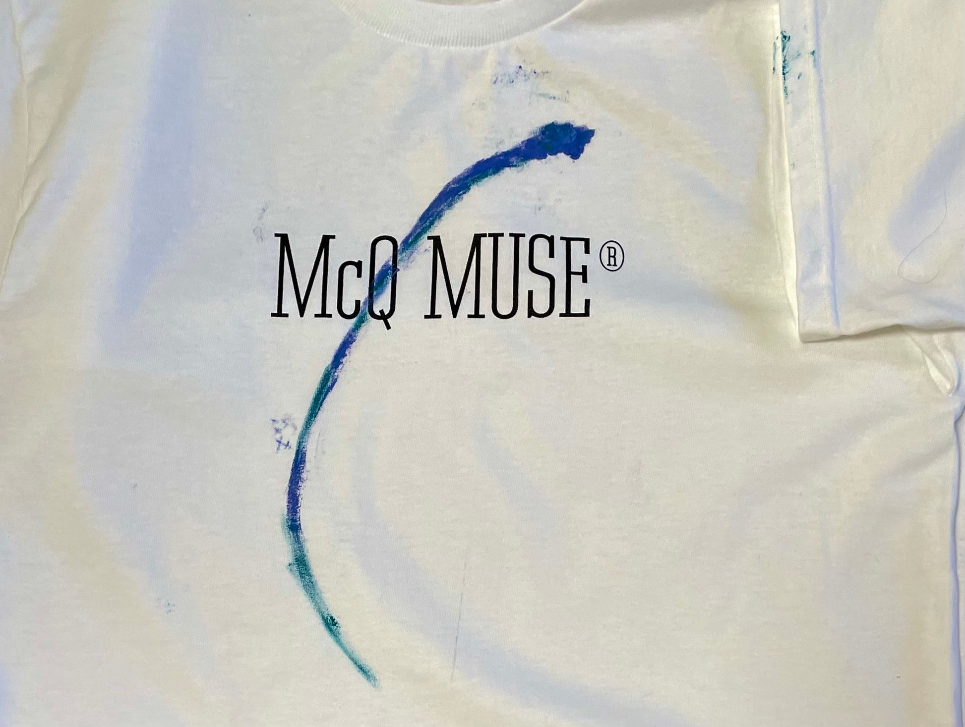 Designer T-shirt