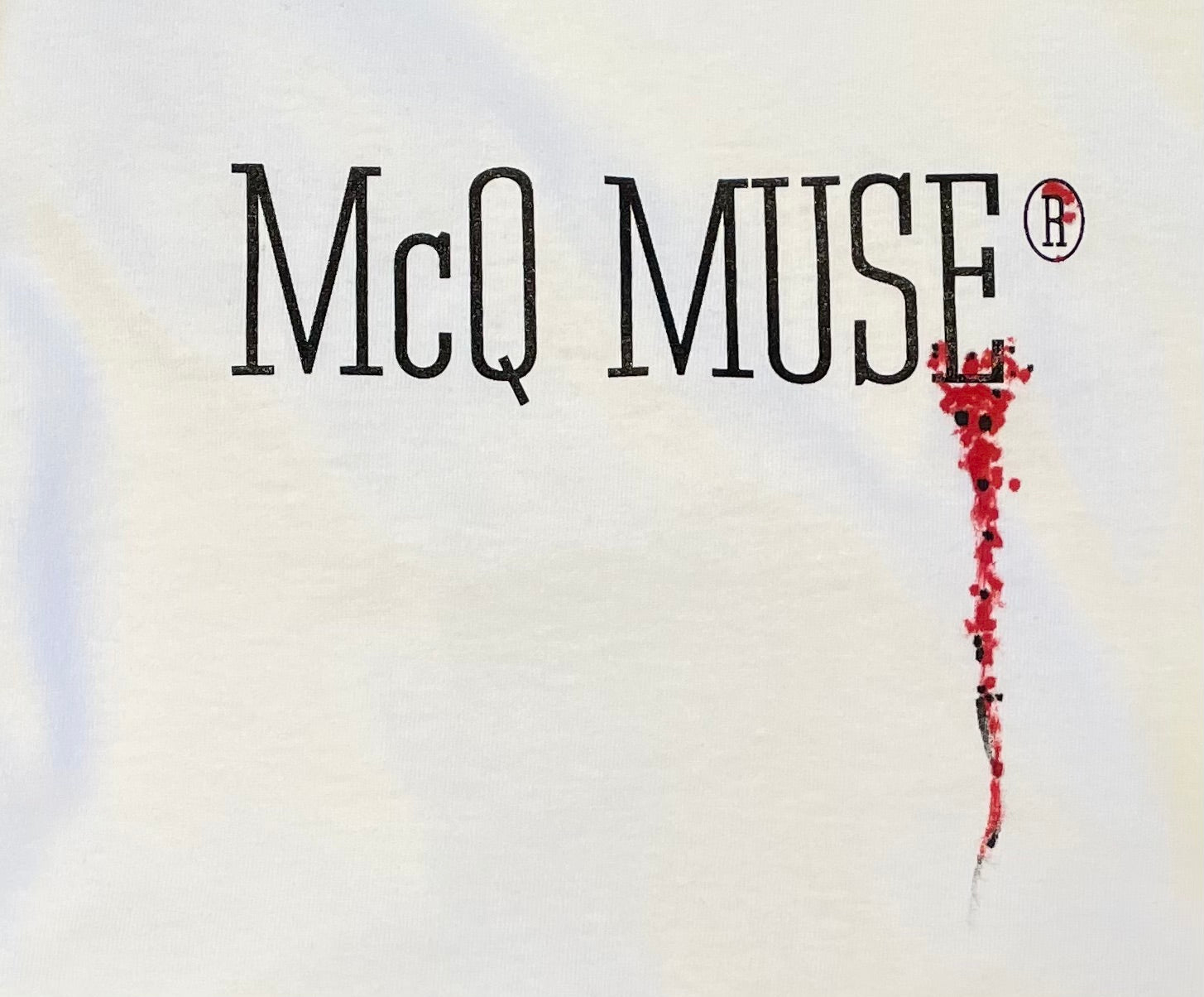Designer T-shirt