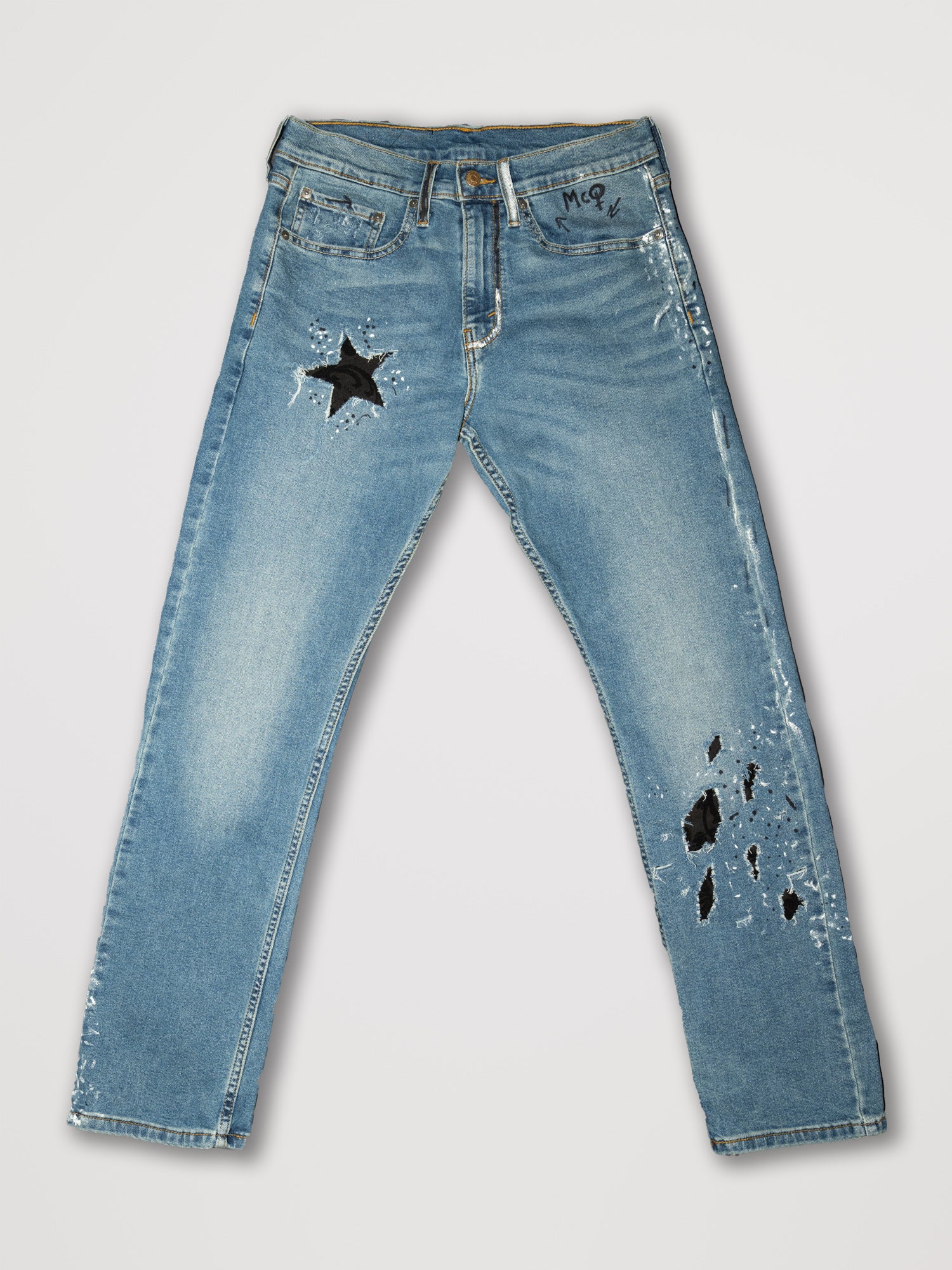 Designer Jeans
