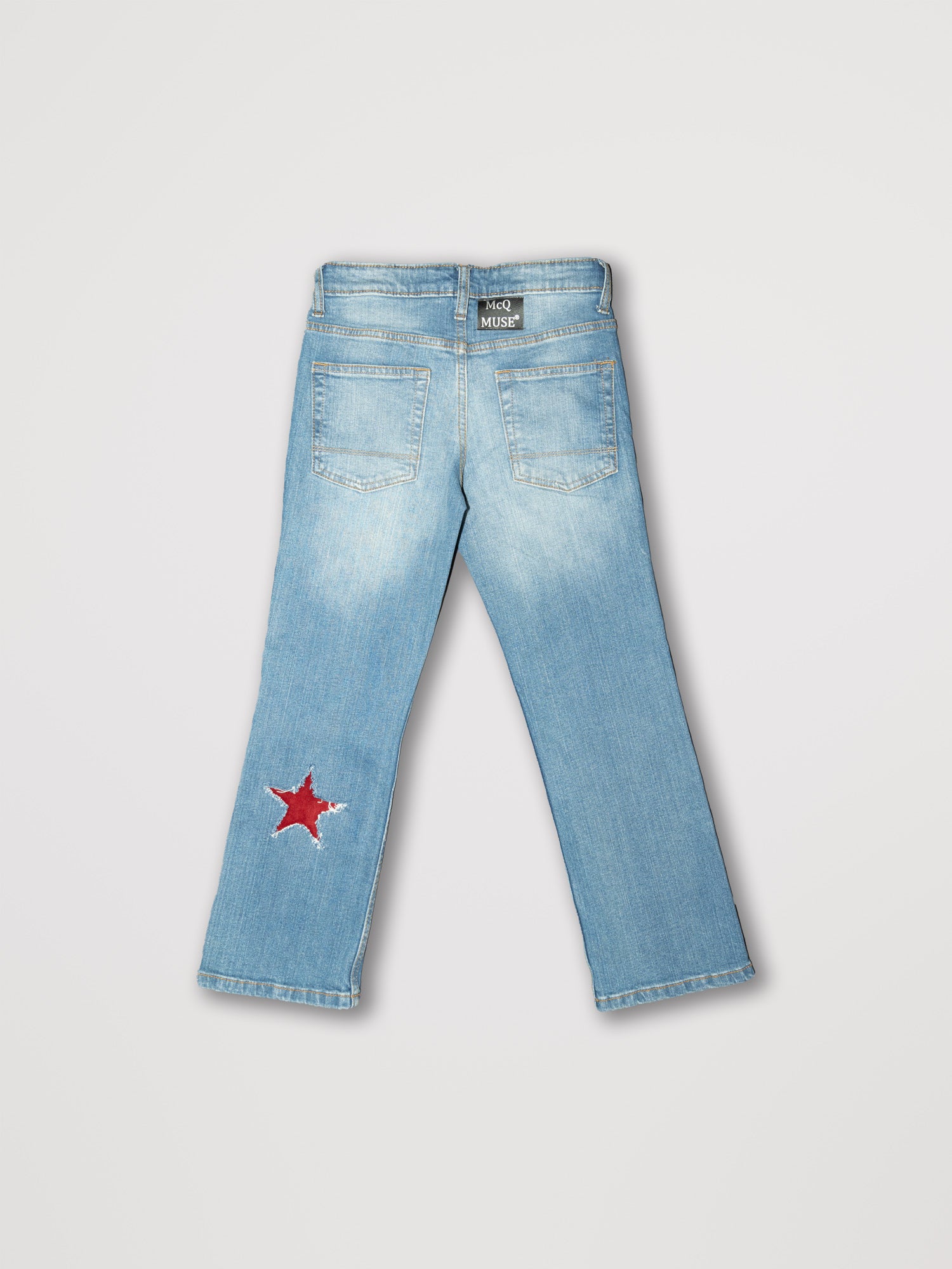 Designer Jeans