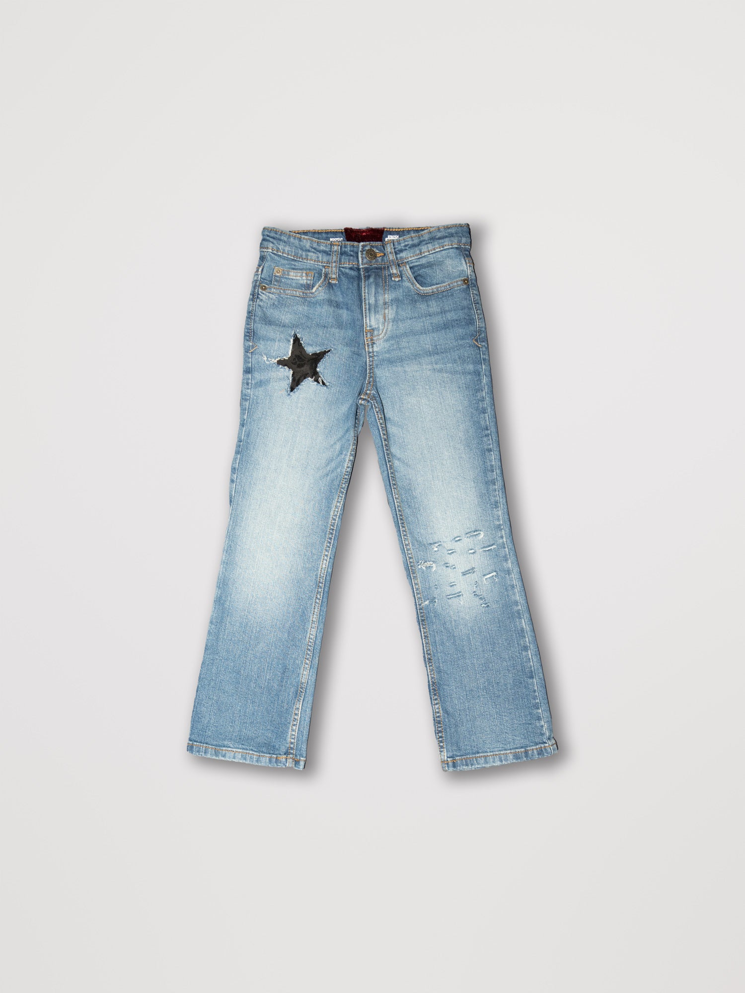 Designer Jeans