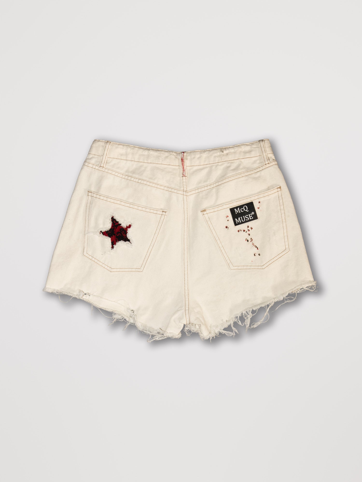 Shorts Designer