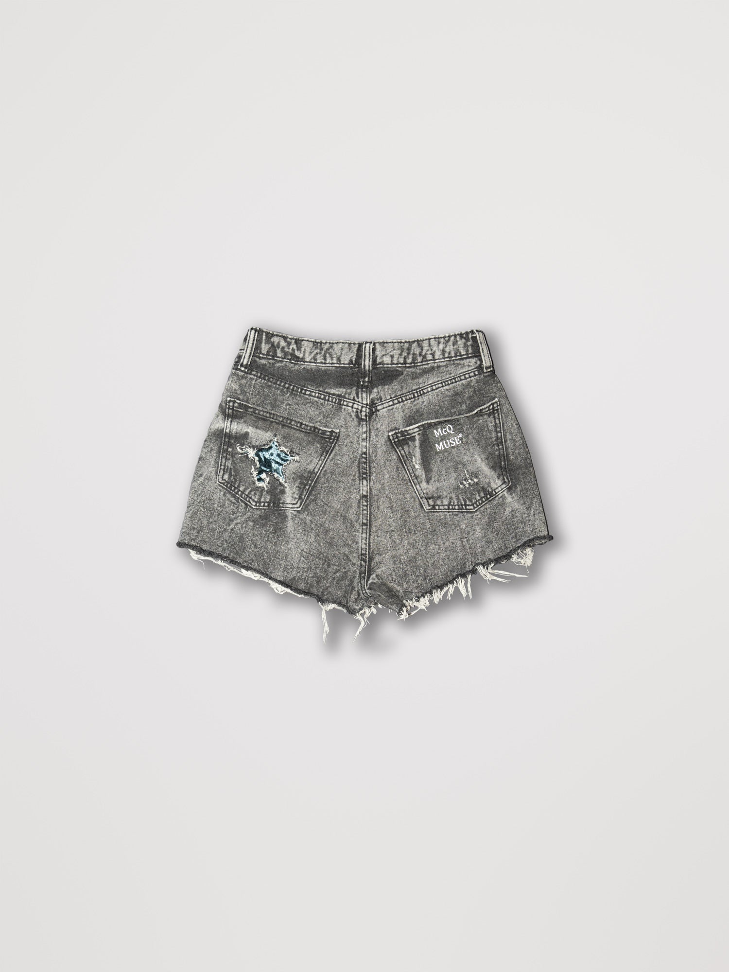 Shorts Designer