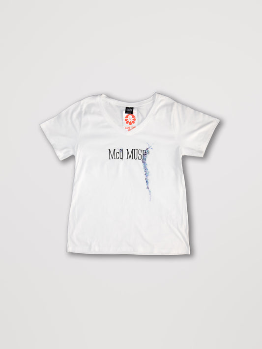 Women's Star-33 Designer T-shirt
