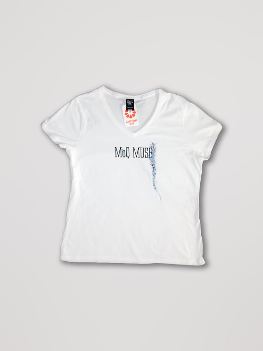 Women's Star-33 Designer T-shirt