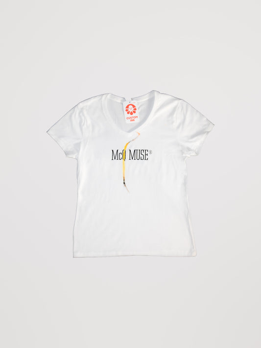 Women's Star-33 Designer T-shirt