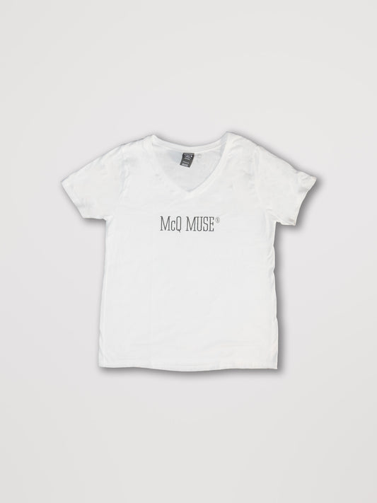Women's Star-33 Designer T-shirt