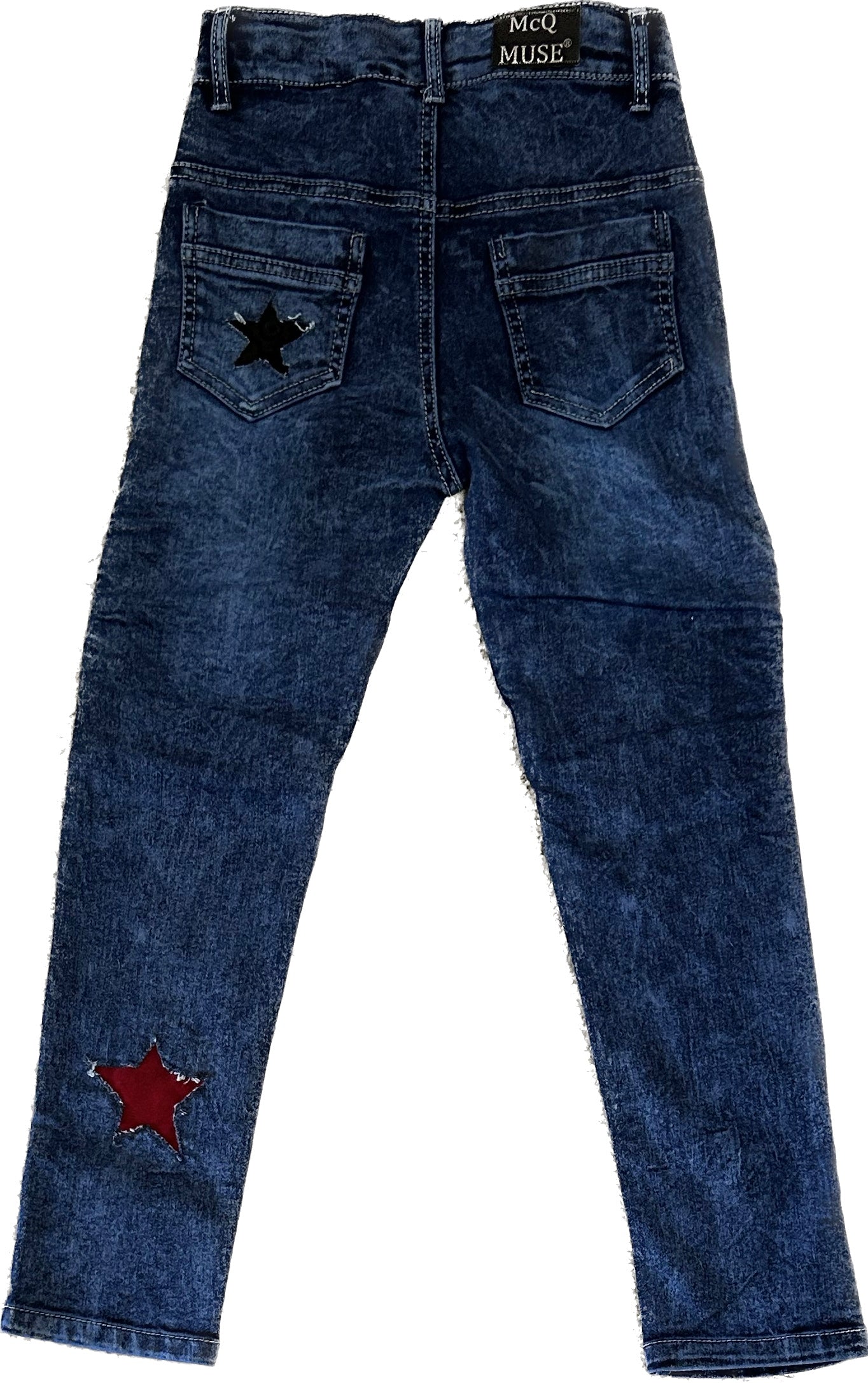 Children's RockStar-U-JE3 Designer Jeans