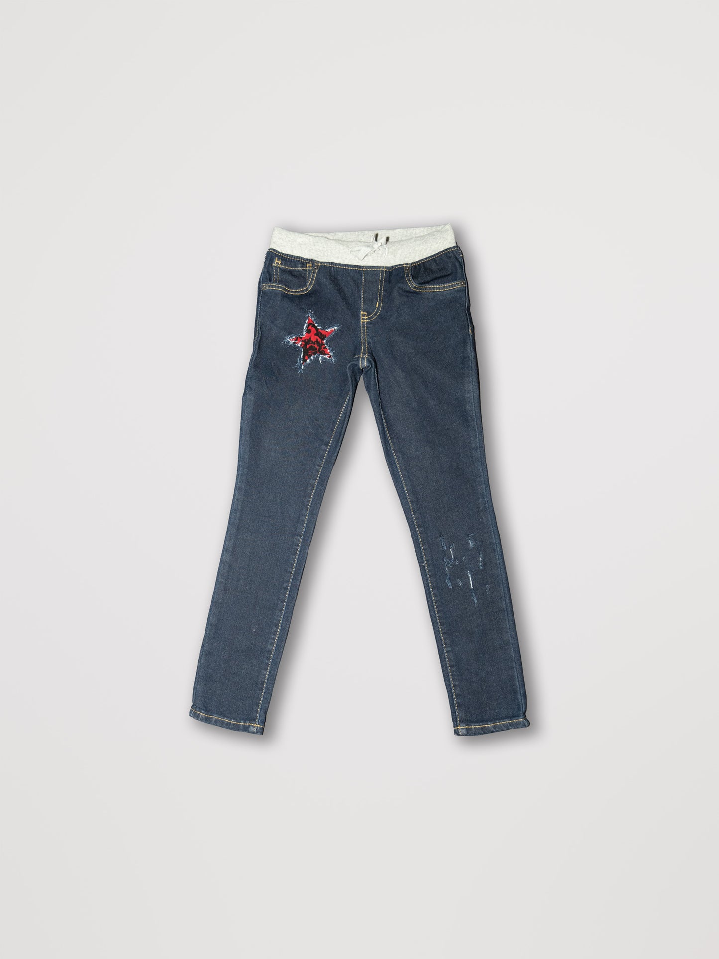 Children's Star-Classic2 Designer Jeans