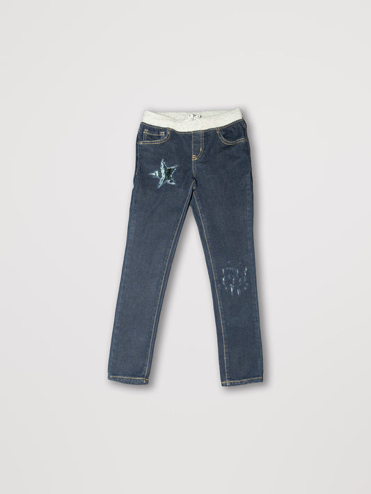 Children's Star-Classic2 Designer Jeans