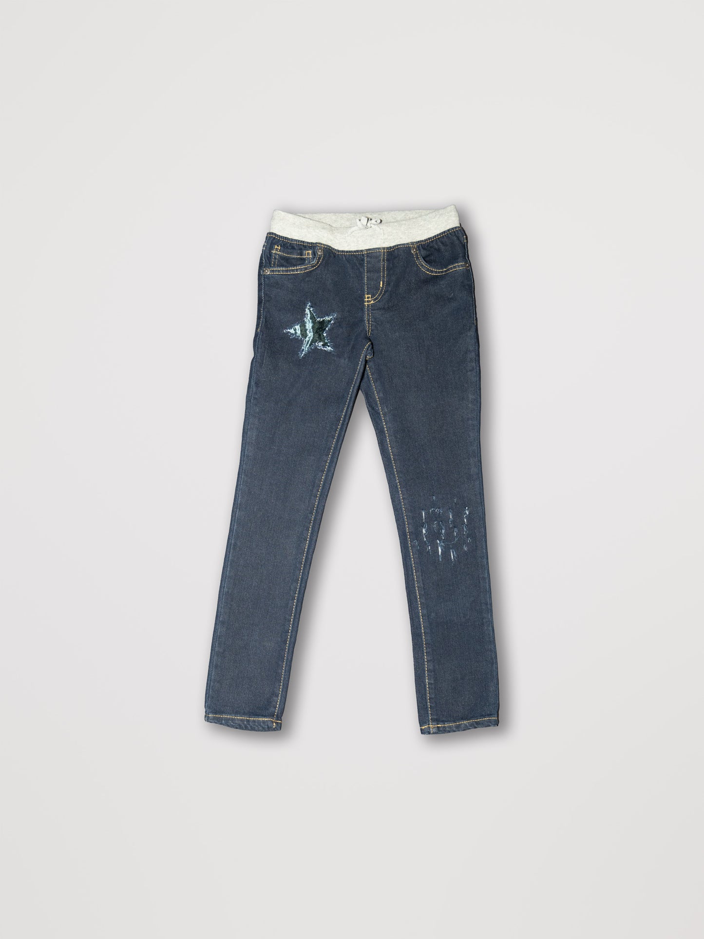 Children's RockStar-U-JE6 Designer Jeans