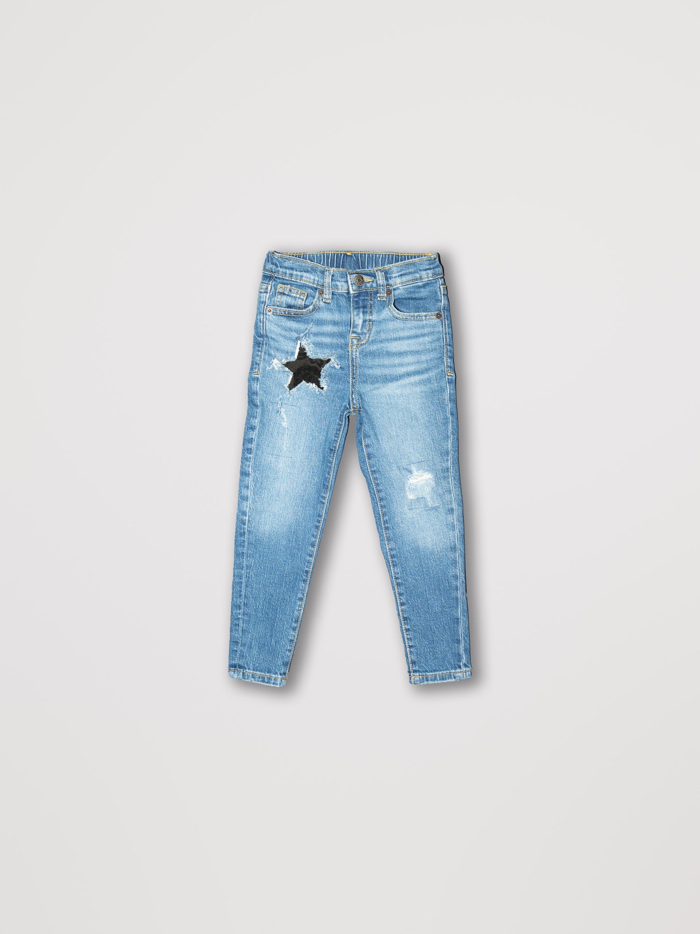 Children's Star-Classic8 Designer Jeans
