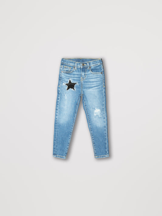 Children's Star-Classic8 Designer Jeans